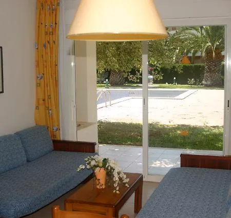 Habitat Garden Hotel