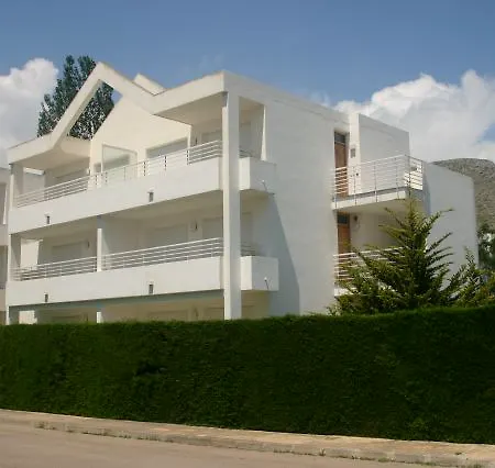 Отель Habitat Garden 3*