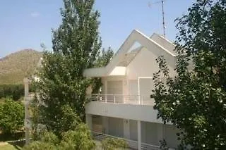 Готель Habitat Garden Порт-де-Польєнса