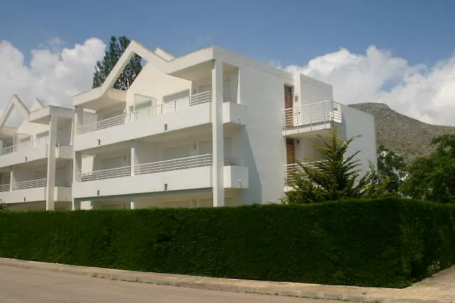 Ξενοδοχείο Habitat Garden 3*