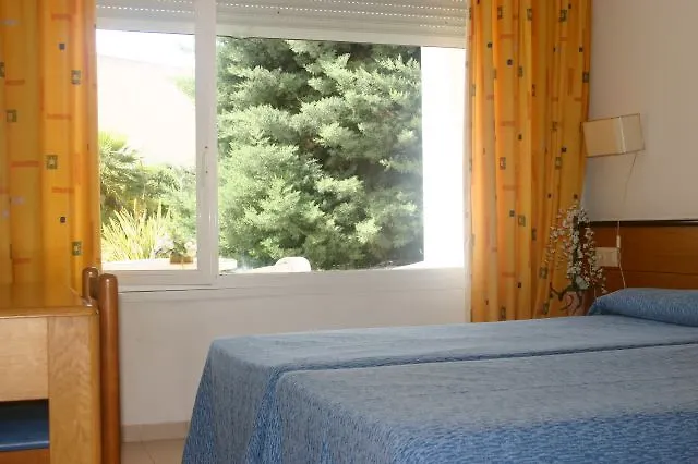 Ξενοδοχείο Habitat Garden 3*