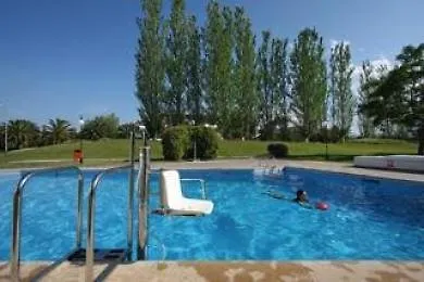 Ξενοδοχείο Habitat Garden