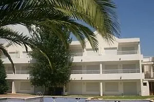 Ξενοδοχείο Habitat Garden Port de Pollenca