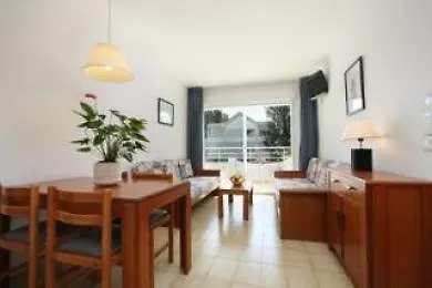Habitat Garden 3* 波连萨港