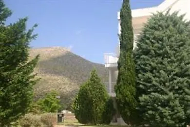Habitat Garden