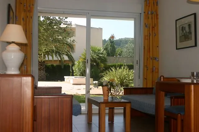 Habitat Garden Port de Pollença